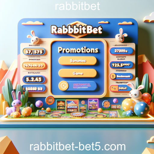Aproveite as Promoções Imperdíveis no Rabbitbet