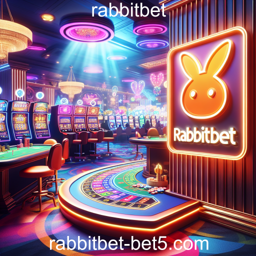A Magia dos Cassinos Online: O Que Esperar do rabbitbet